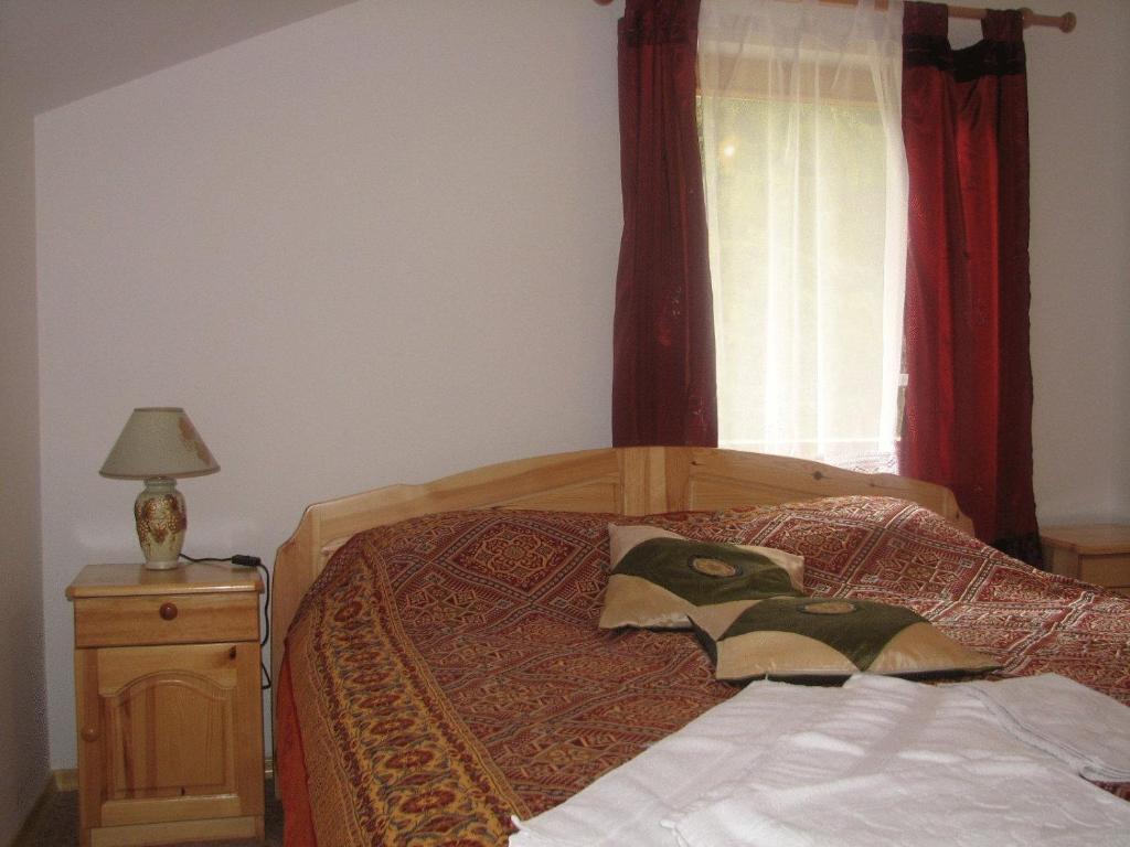 Elitza Villa Pamporovo Room photo