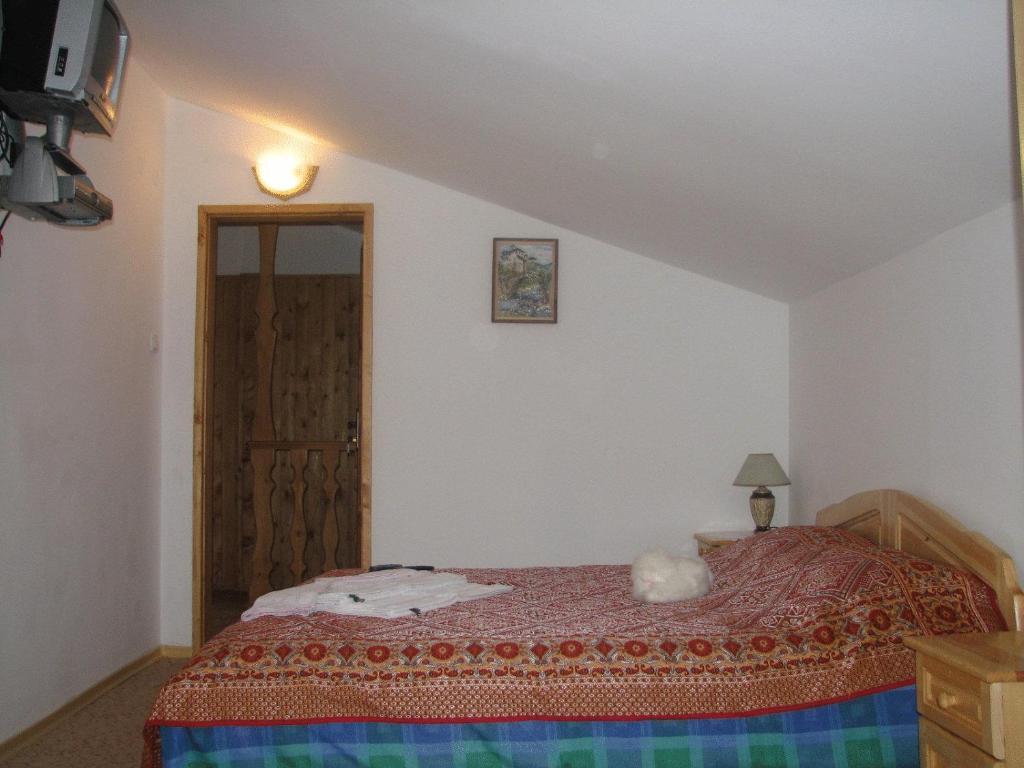 Elitza Villa Pamporovo Room photo