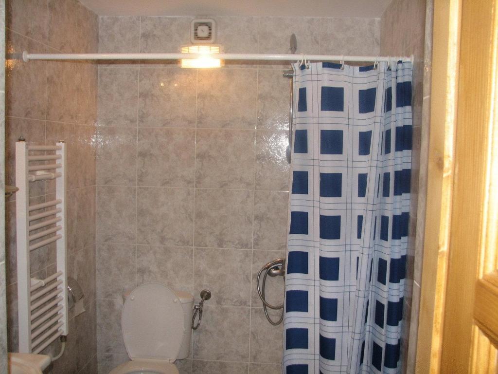 Elitza Villa Pamporovo Room photo