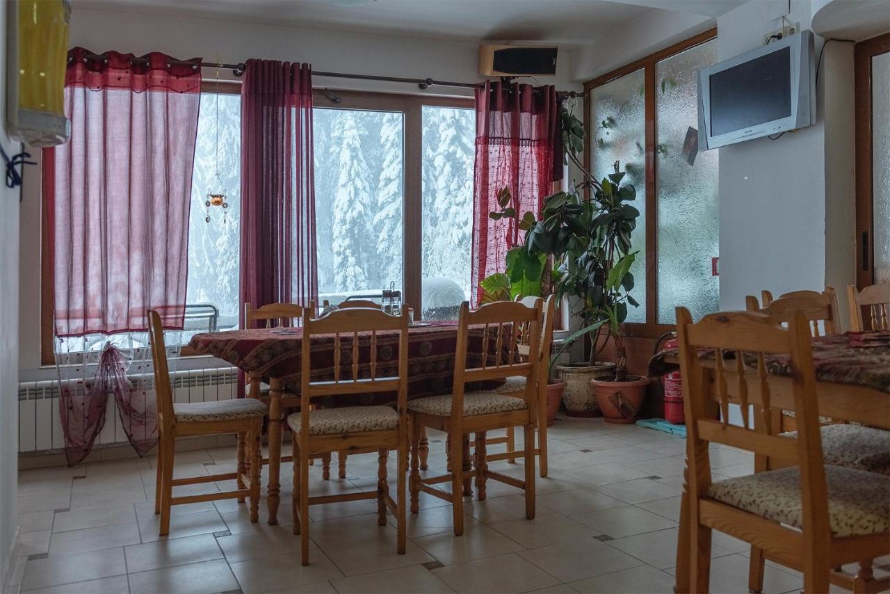 Elitza Villa Pamporovo Exterior photo